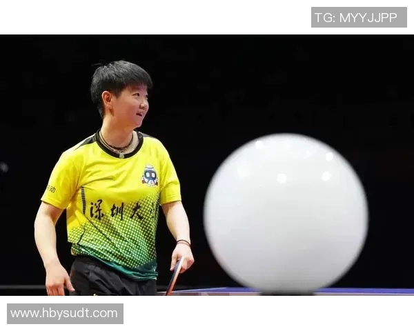 总决赛点评:深圳乒乓球队的速度表现 总决赛点评:深圳乒乓球队的速度表现