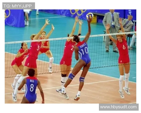 科学排球：耐力训练方法