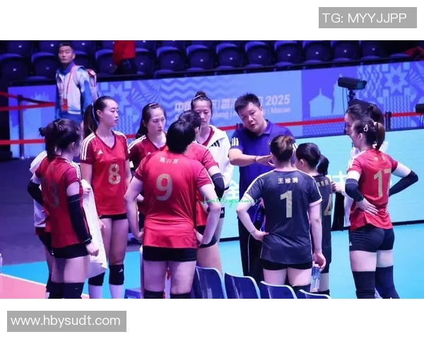 排球深度:解密杭州排球队的控制 排球深度:解密杭州排球队的控制
