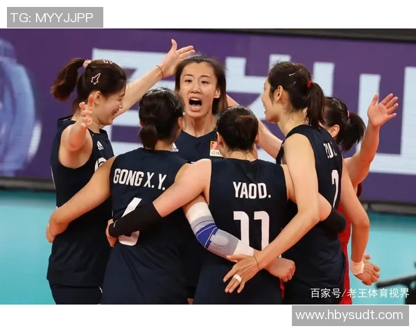 排球战术:武汉排球队的中路突破体系 排球战术:武汉排球队的中路突破体系