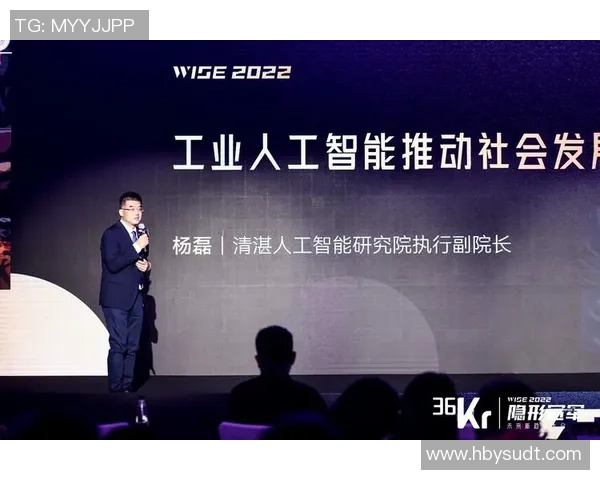 深度对话：杨磊的英雄联盟人生