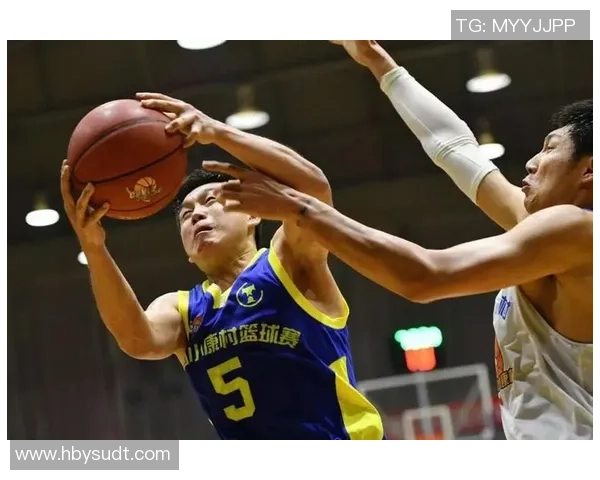 王敏专访：回顾篮球历程