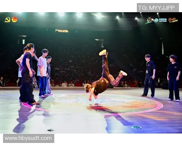 街舞耐力排行榜:重庆街舞队位居第9名 街舞耐力排行榜:重庆街舞队位居第9名