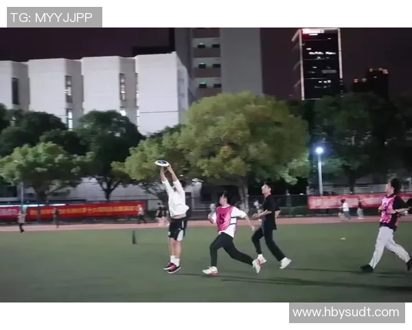 飞盘评论：广州飞盘队的防反得失