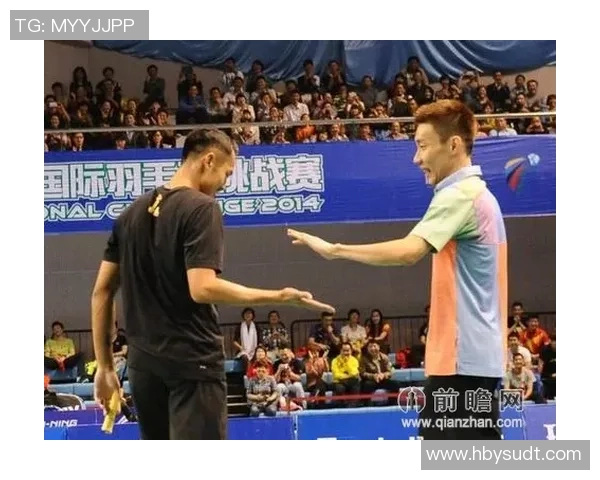 赵磊独家：分享羽毛球心得