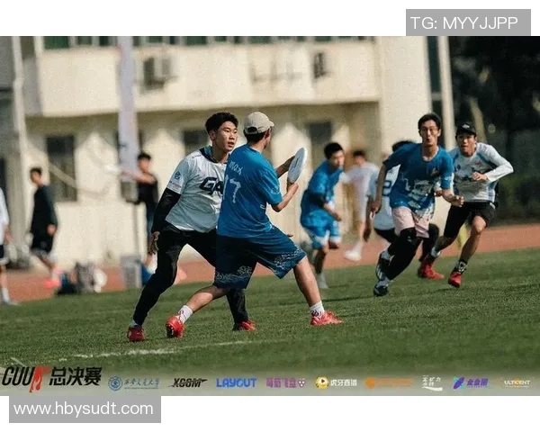 飞盘专题：聚焦西安飞盘队的速度