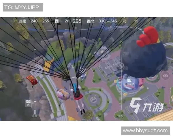 从零开始:和平精英技术完全攻略 从零开始:和平精英技术完全攻略