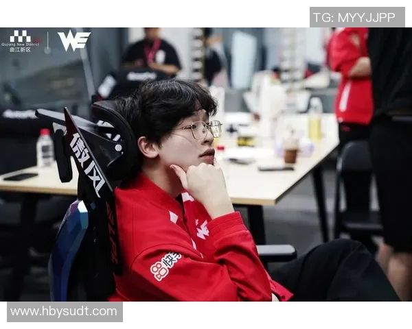 城市赛特别报道:WE的突破历程 城市赛特别报道:WE的突破历程