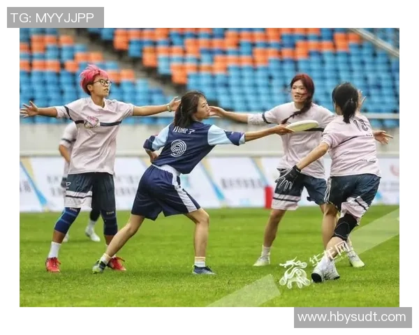 滑板精英赛特别报道：重庆飞盘队的突破历程