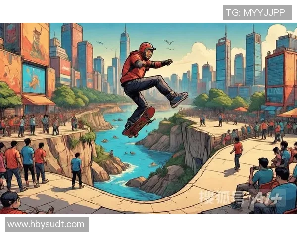 极限运动深度：解密深圳极限运动队的盯防