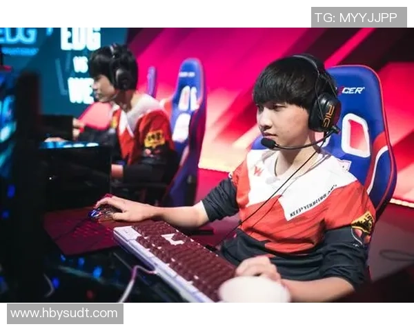 英雄联盟热点：解读WE的盯防