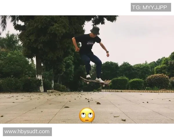 陈军独家：分享滑板心得