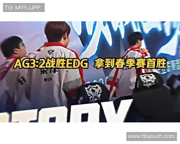 Major赛点评：EDG的团队协作表现