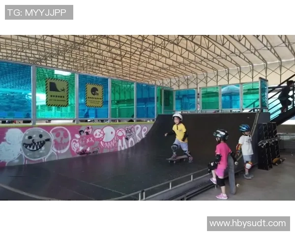 专访周芳：解密滑板成功之道