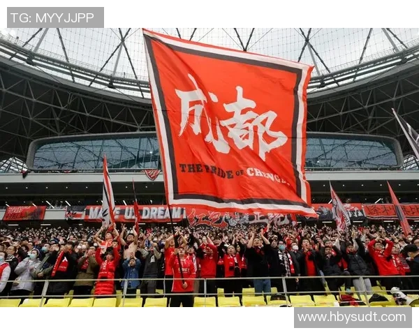 专业解读：成都足球队的运营打法