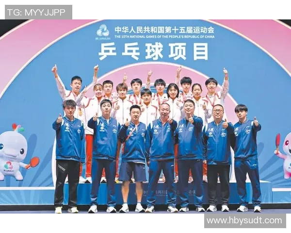 乒乓球热议：北京乒乓球队的意识争议