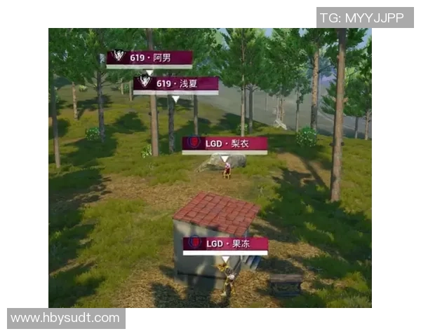 和平精英纪实：记录RNG的成长故事