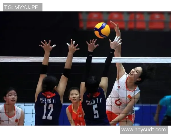 排球热点:解读广州排球队的反击 排球热点:解读广州排球队的反击