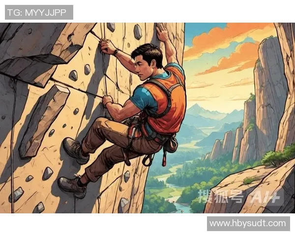 攀岩热点：解读上海攀岩队的中路突破