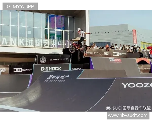 极限运动巨献:探秘上海极限运动队的实力 极限运动巨献:探秘上海极限运动队的实力