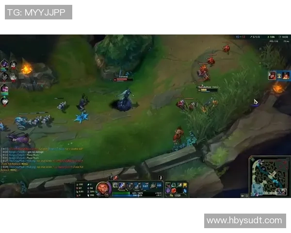 深度对话:陈芳的英雄联盟人生_1 深度对话:陈芳的英雄联盟人生_1