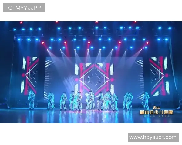 热议街舞：重庆街舞队的力量变革